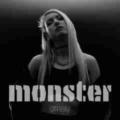 Monster 2020 Ameliy sw